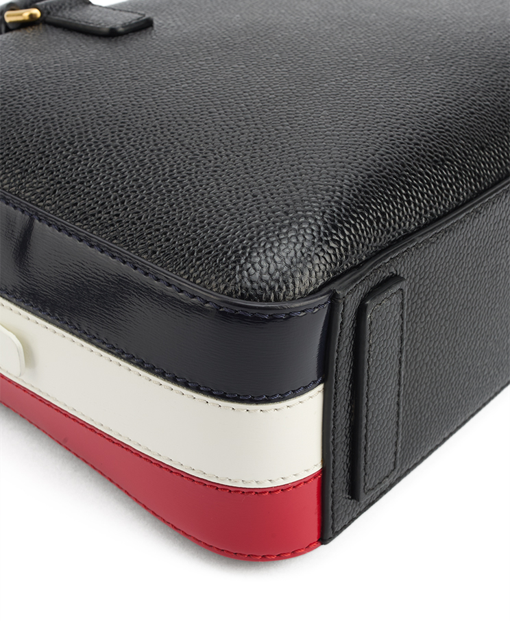 Thom Browne Business Duffle Bag