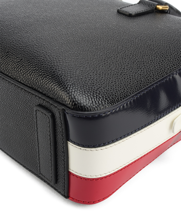 Thom Browne Business Duffle Bag