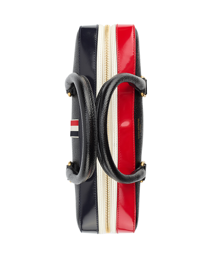 Thom Browne Business Duffle Bag