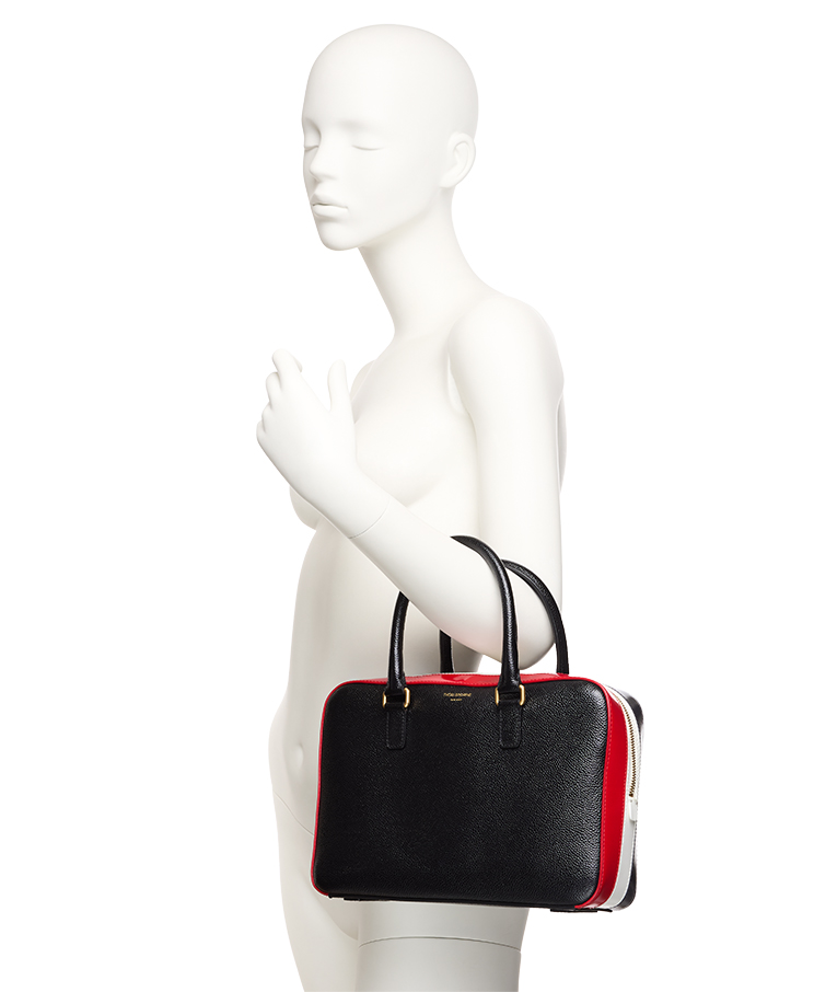 Thom Browne Business Duffle Bag