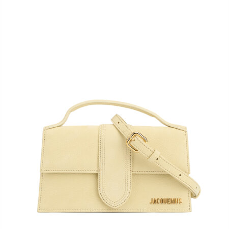 Jacquemus Le Grand Bambino