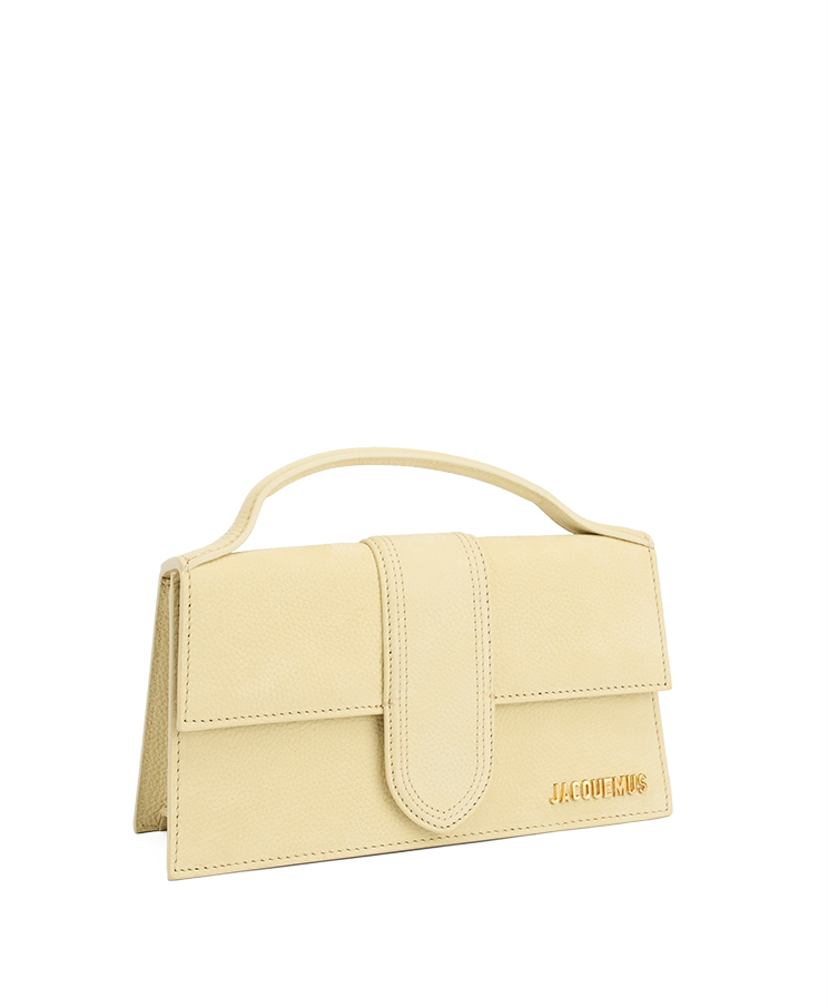 Jacquemus Le Grand Bambino