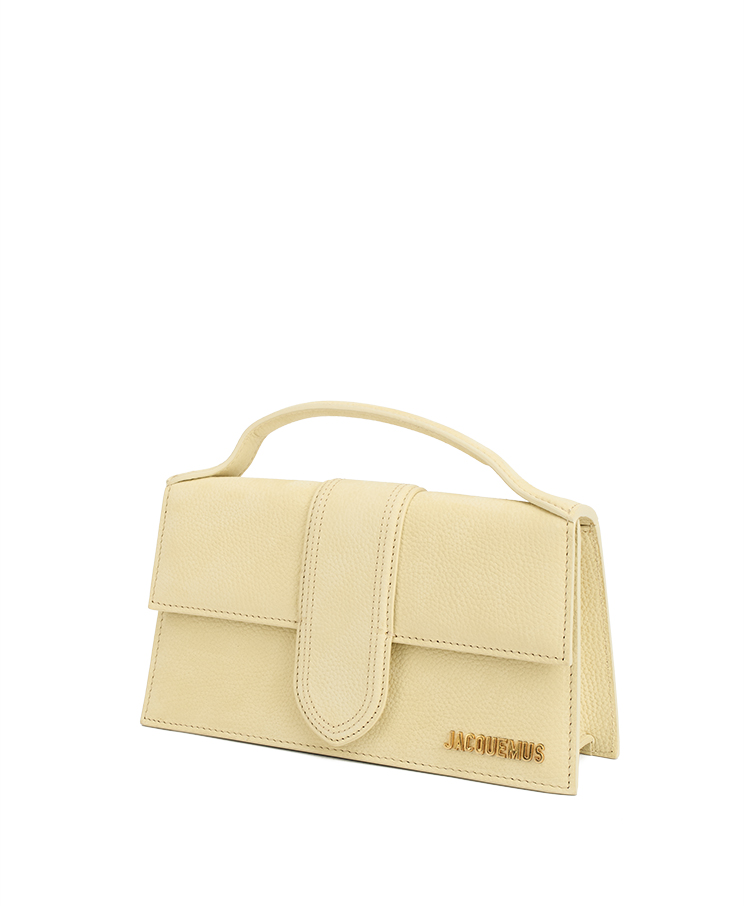 Jacquemus Le Grand Bambino