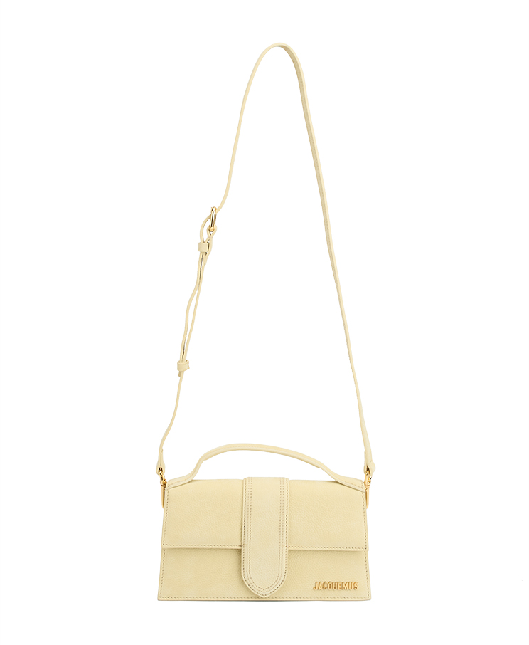 Jacquemus Le Grand Bambino