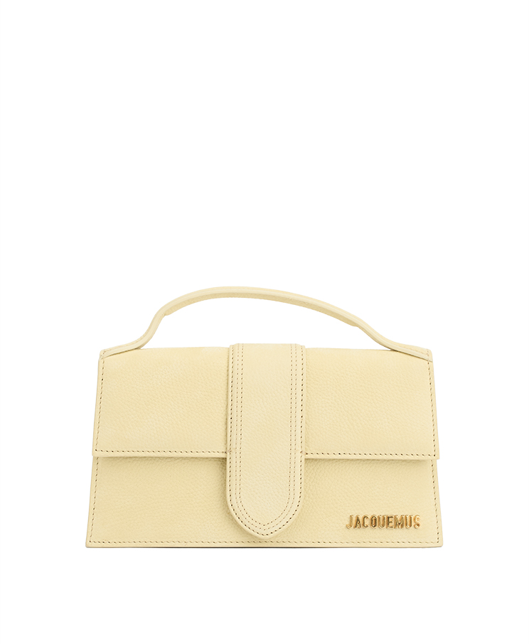Jacquemus Le Grand Bambino