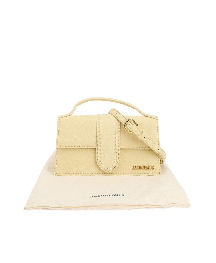 Jacquemus Le Grand Bambino
