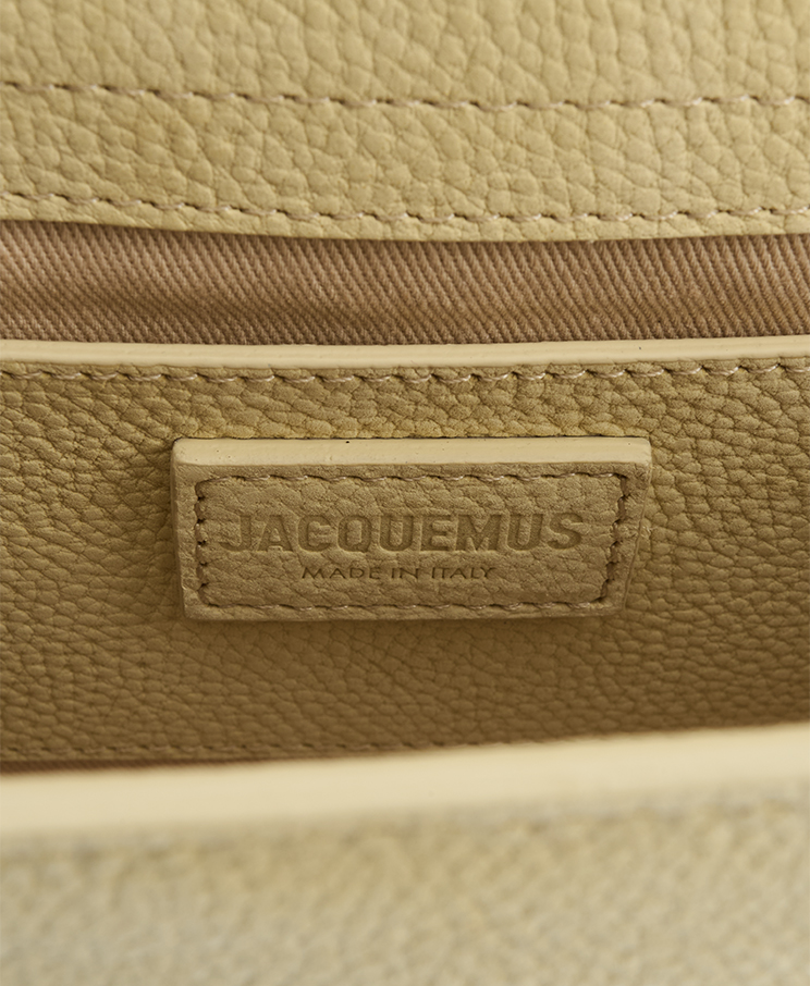 Jacquemus Le Grand Bambino