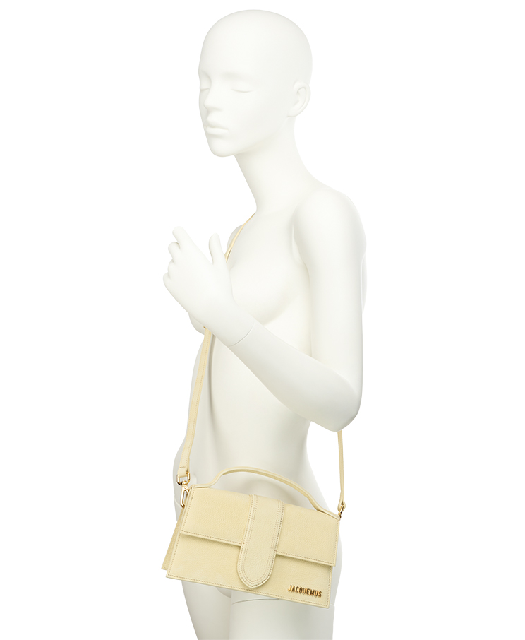 Jacquemus Le Grand Bambino