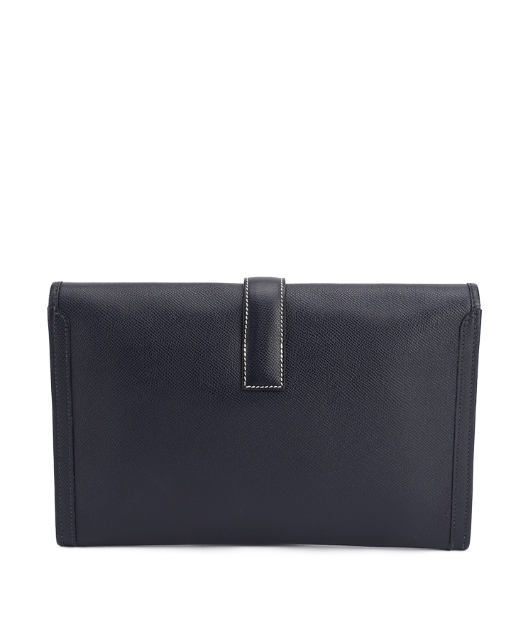 Hermes Jige Elan Clutch 29