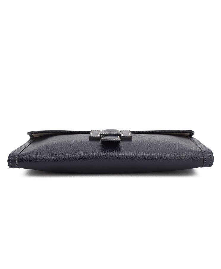 Hermes Jige Elan Clutch 29