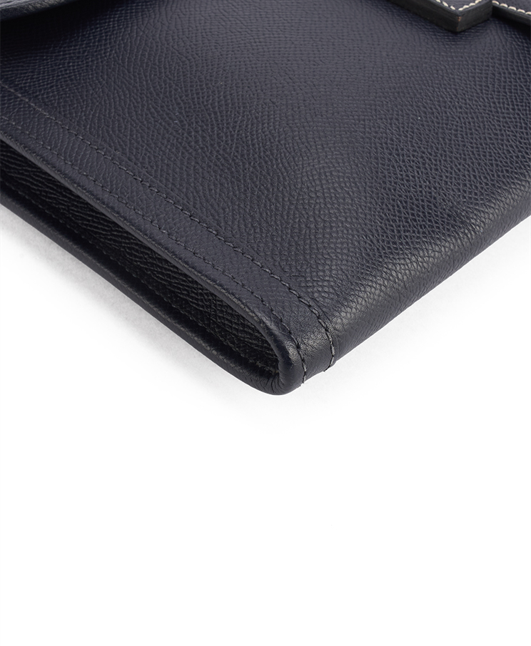 Hermes Jige Elan Clutch 29