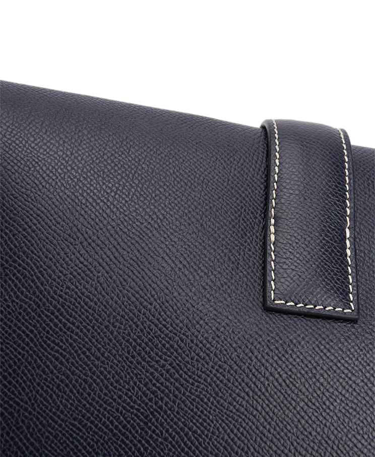 Hermes Jige Elan Clutch 29