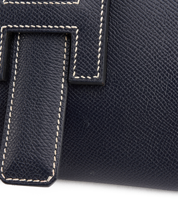 Hermes Jige Elan Clutch 29
