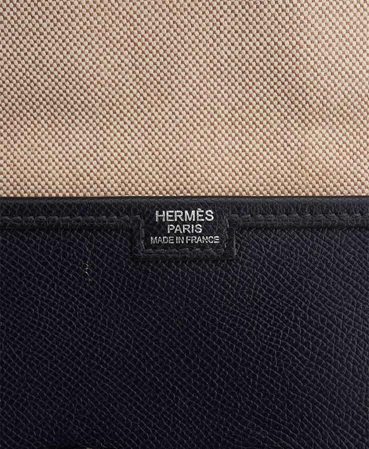 Hermes Jige Elan Clutch 29