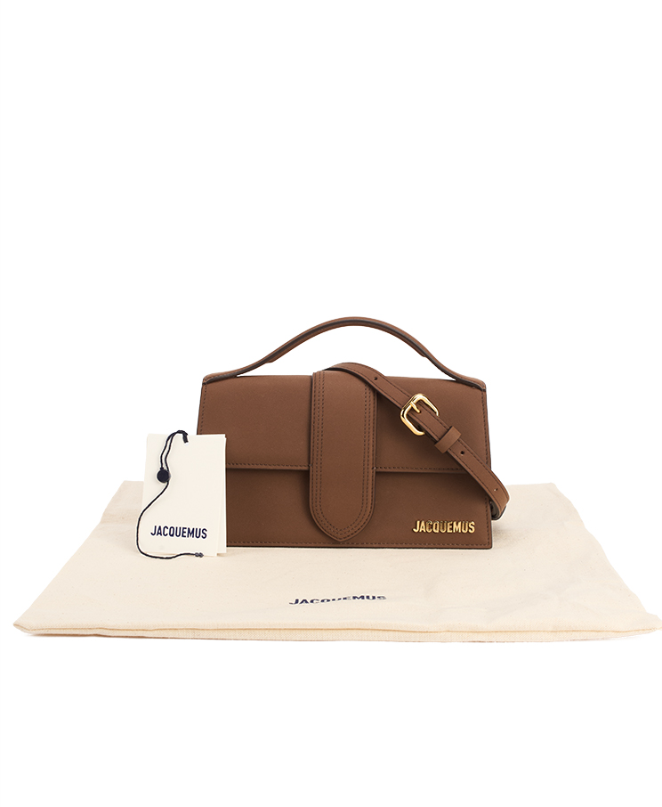 Jacquemus Le Grand Bambino