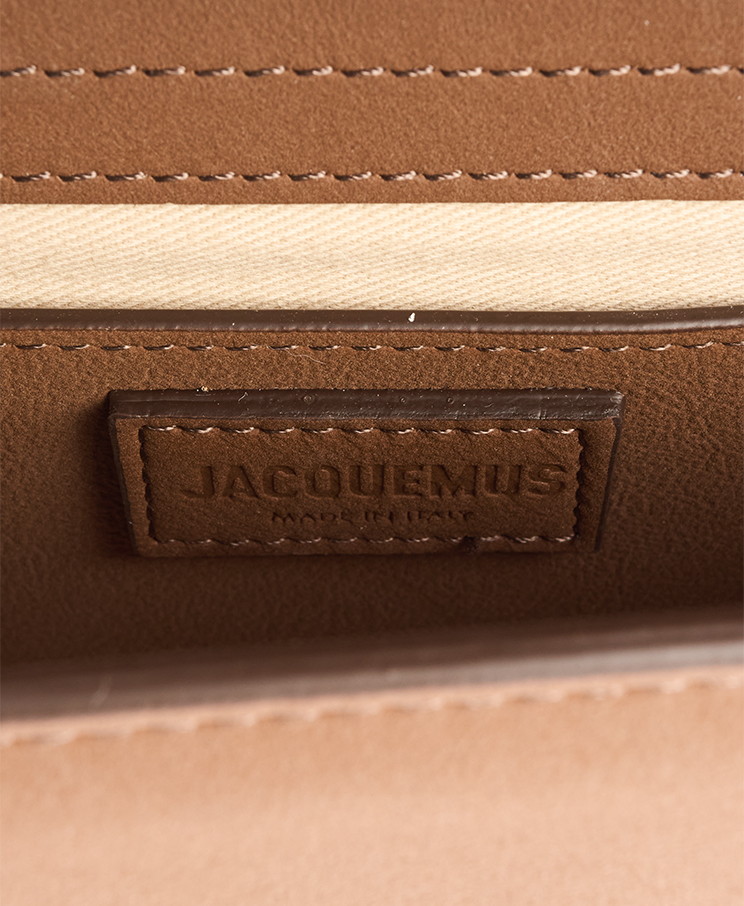 Jacquemus Le Grand Bambino