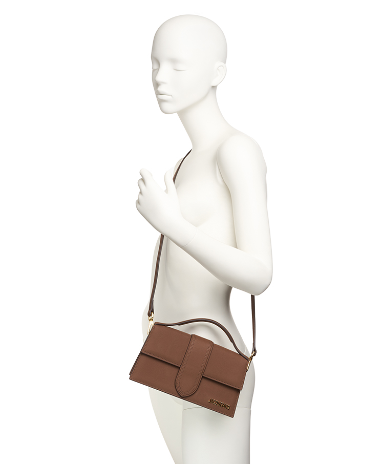 Jacquemus Le Grand Bambino