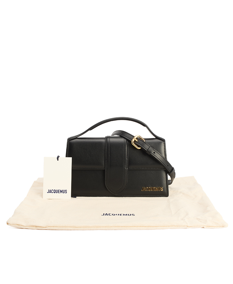 Jacquemus Le Grand Bambino