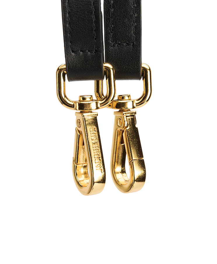 Jacquemus Le Grand Bambino