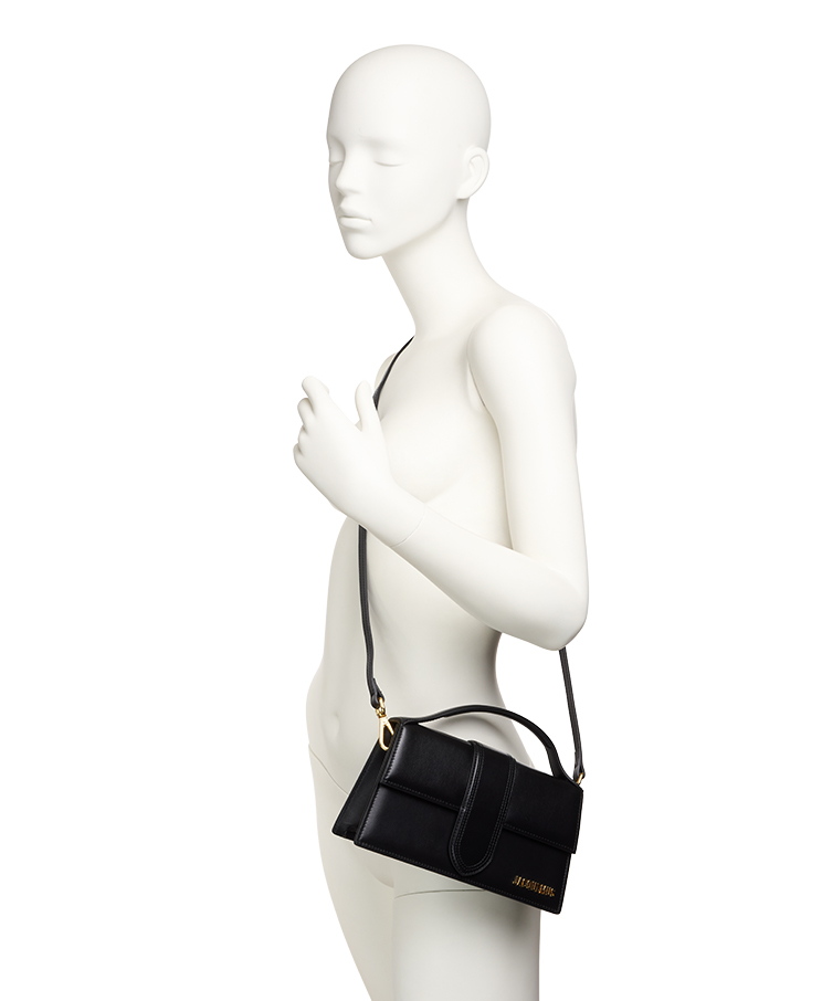 Jacquemus Le Grand Bambino