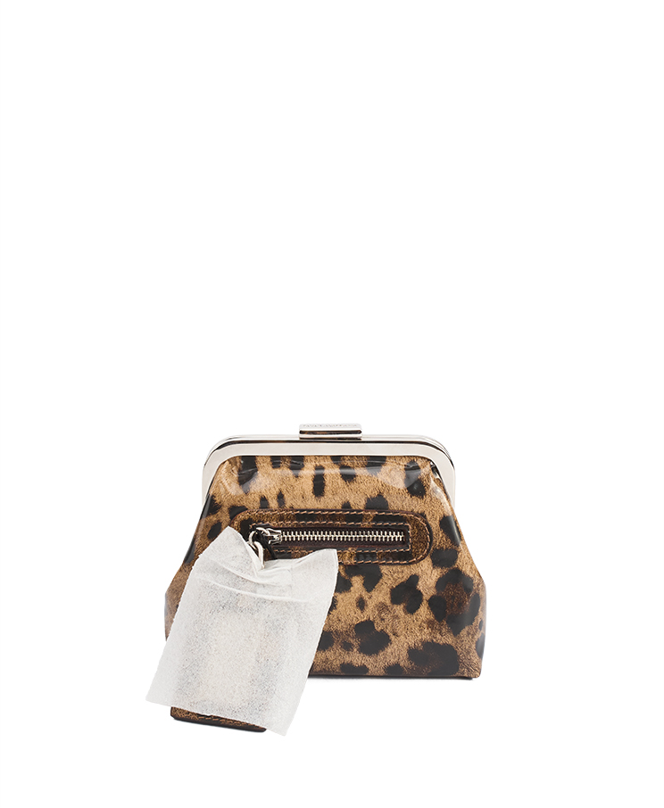 Dolce & Gabbana Coin Purse