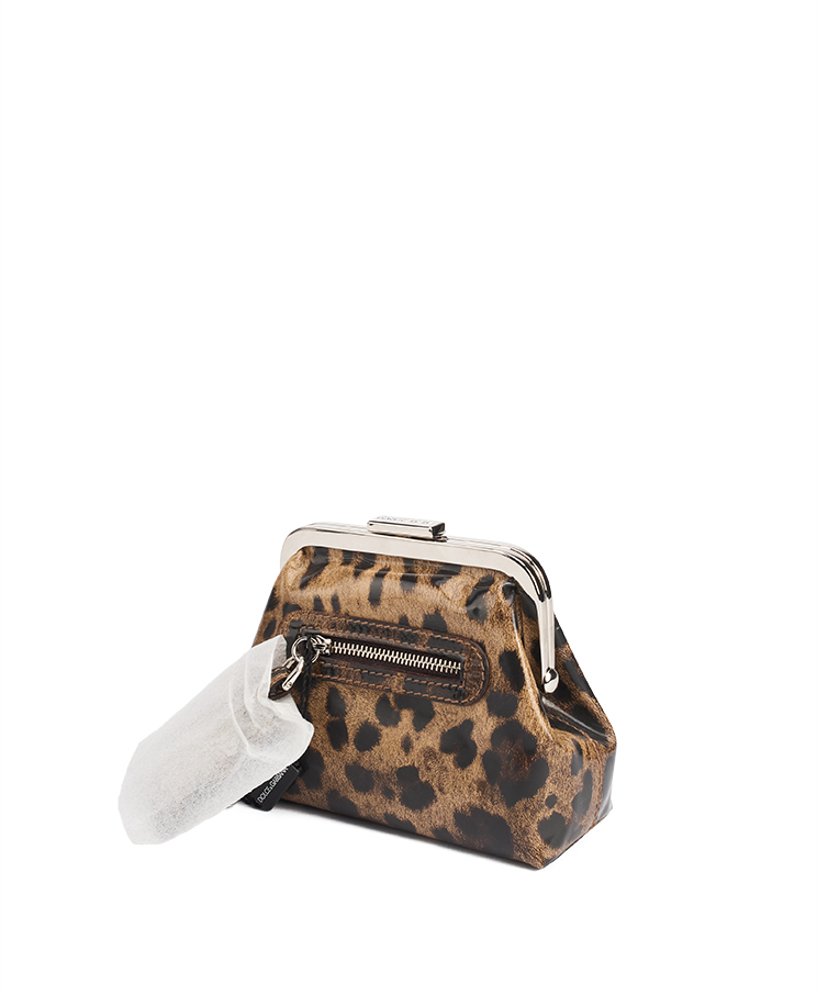 Dolce & Gabbana Coin Purse