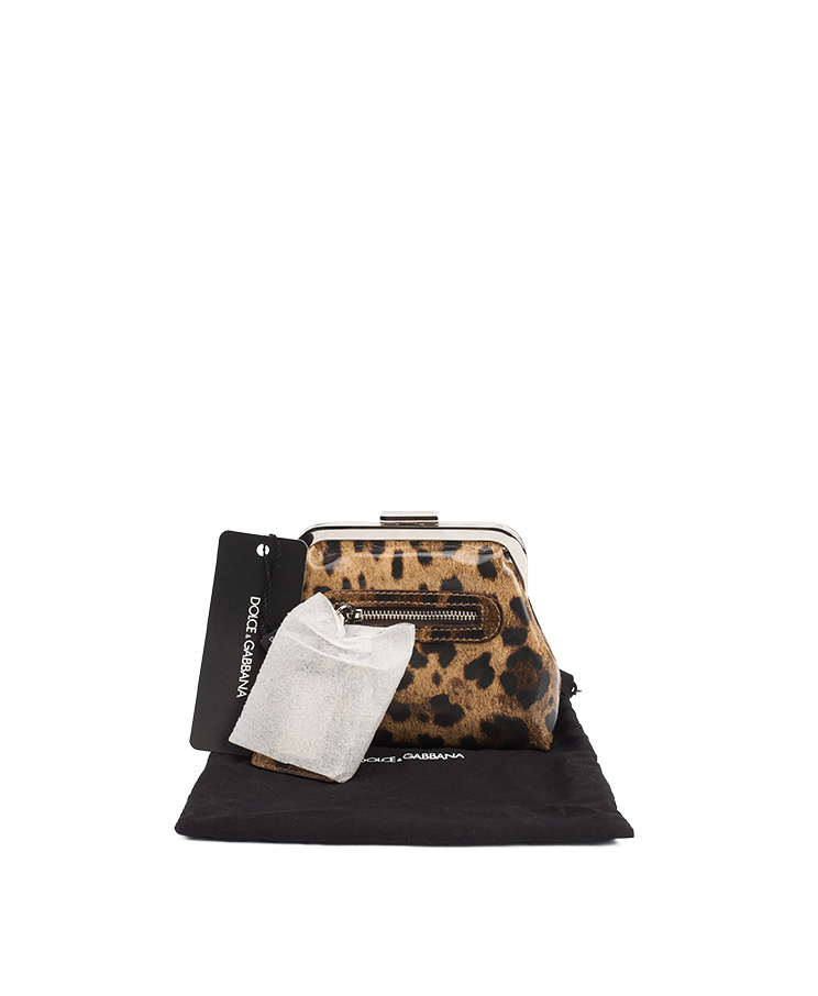 Dolce & Gabbana Coin Purse