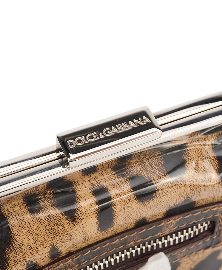 Dolce & Gabbana Coin Purse