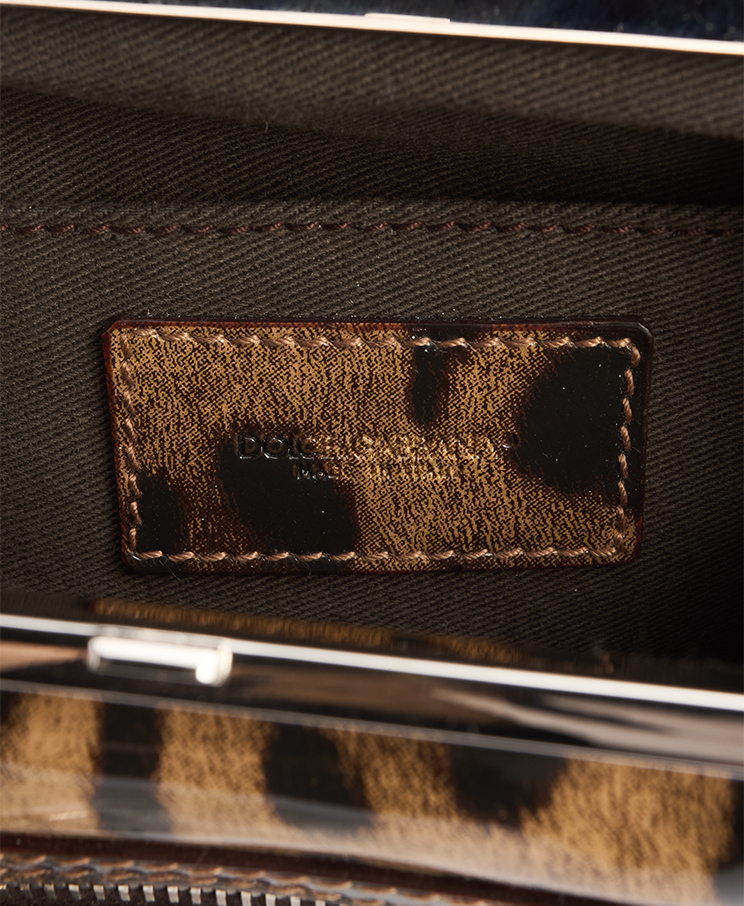 Dolce & Gabbana Coin Purse
