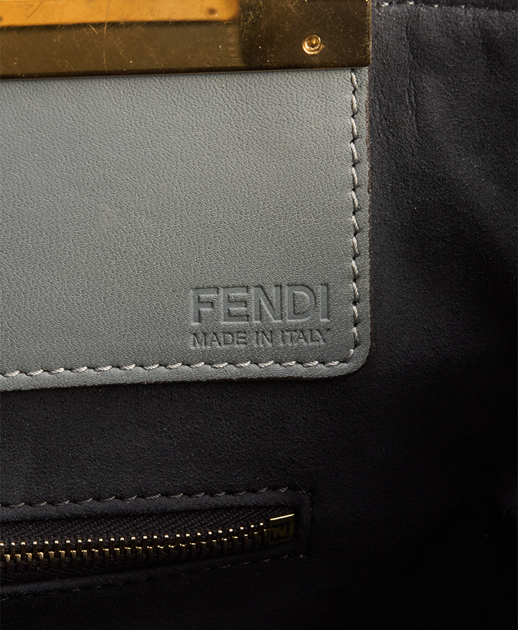 Fendi 3Jours Large