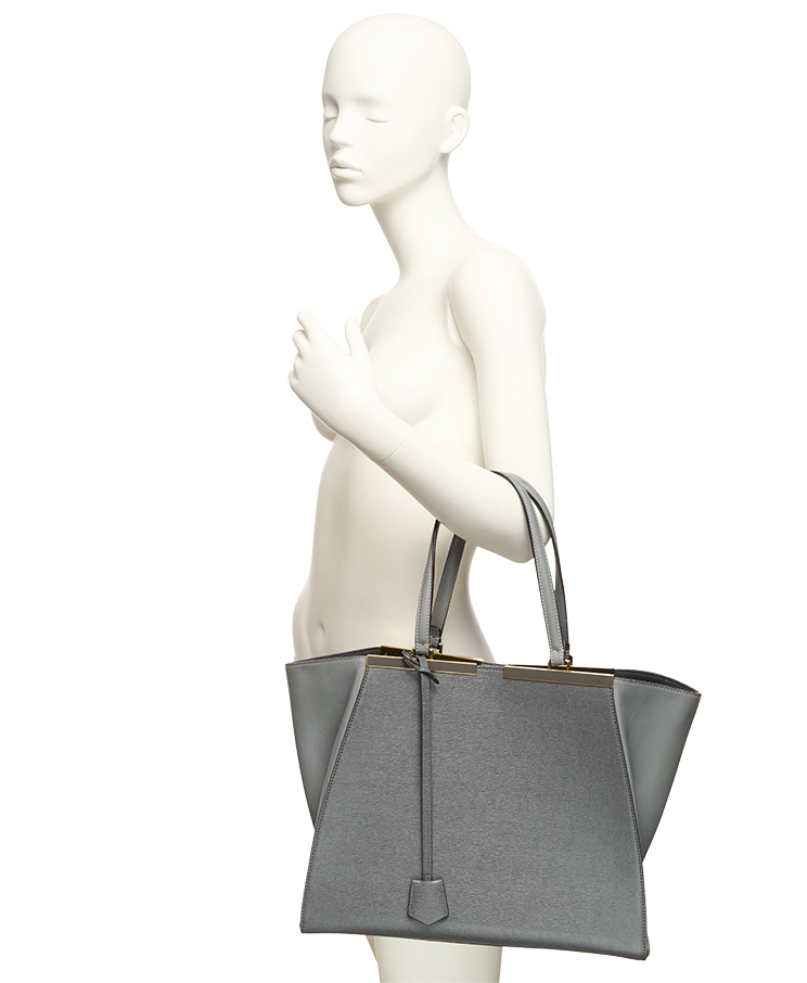 Fendi 3Jours Large