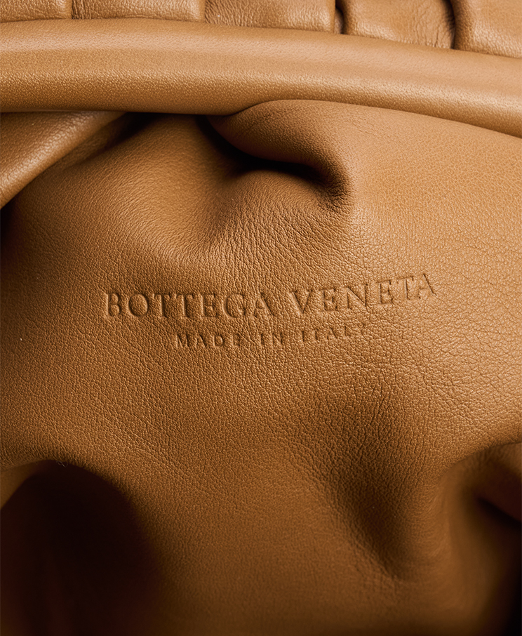 Bottega Veneta The Pouch 40