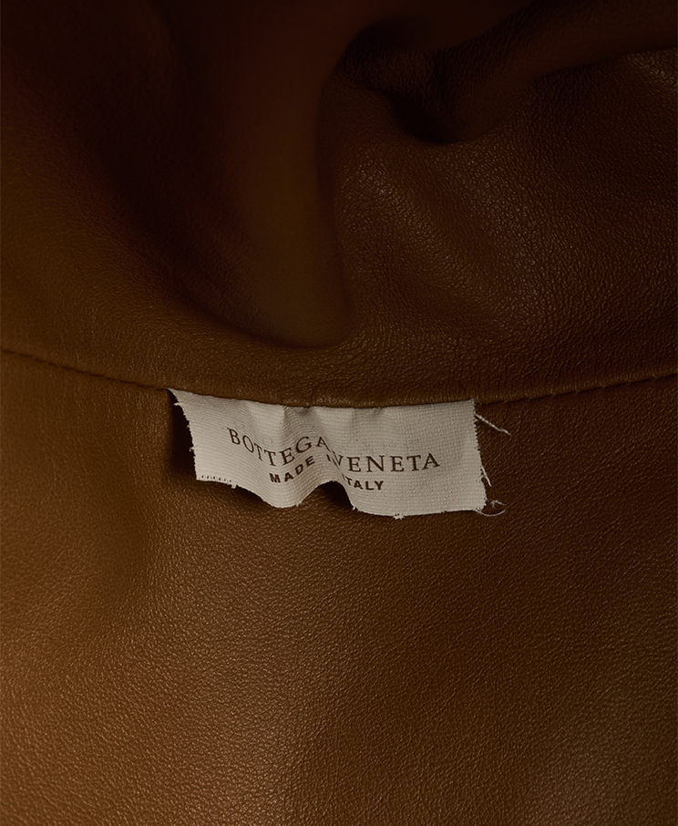 Bottega Veneta The Pouch 40