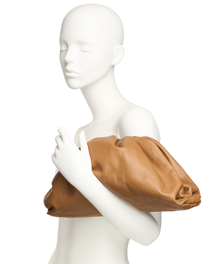 Bottega Veneta The Pouch 40