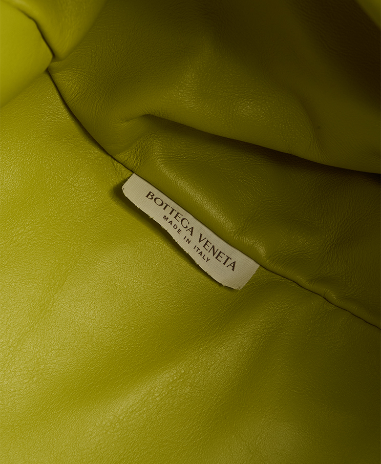 Bottega Veneta The Pouch 40