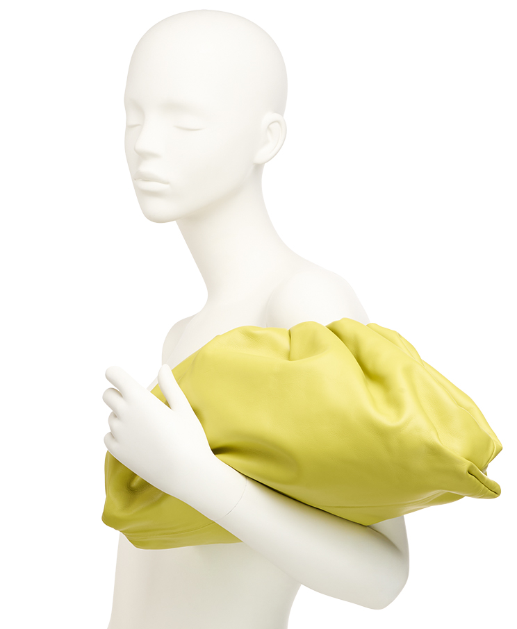 Bottega Veneta The Pouch 40