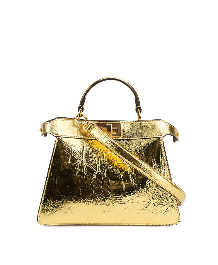Fendi Peekaboo ISeeU Small