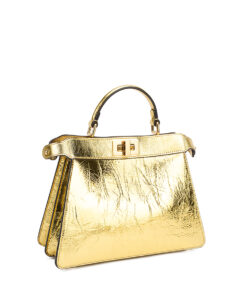 Fendi Peekaboo ISeeU Small