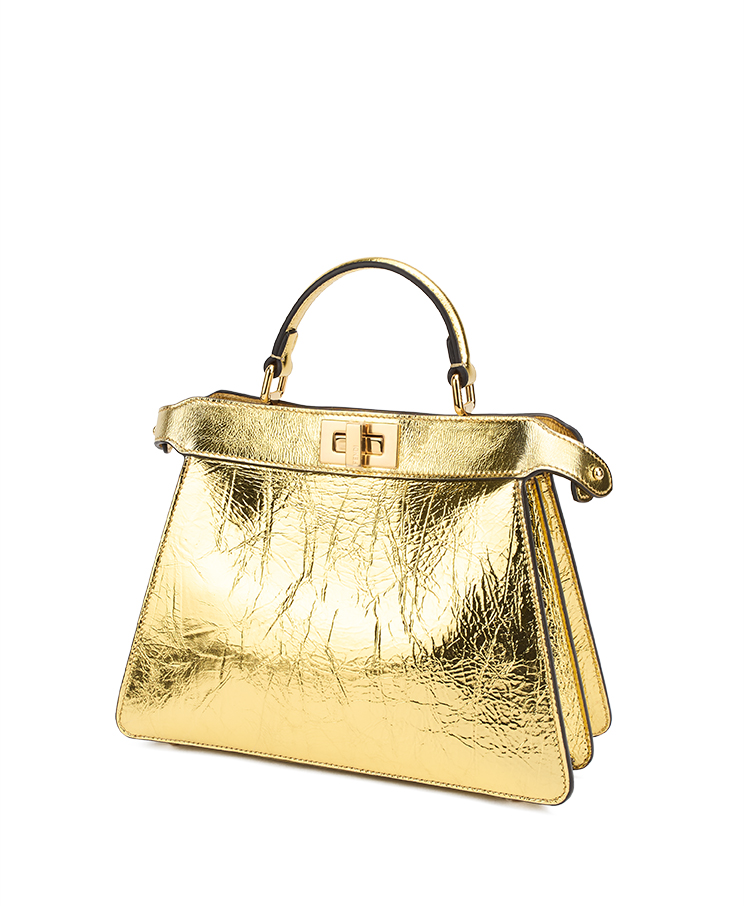 Fendi Peekaboo ISeeU Small