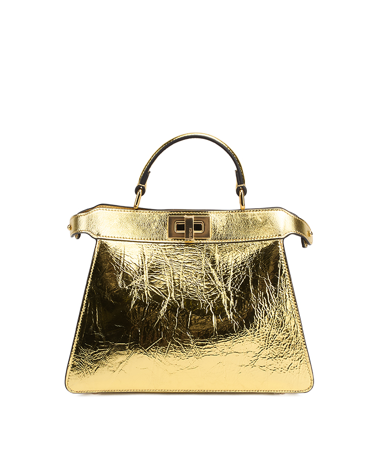 Fendi Peekaboo ISeeU Small