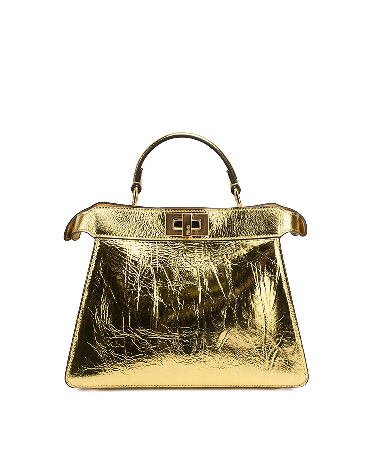 Fendi Peekaboo ISeeU Small