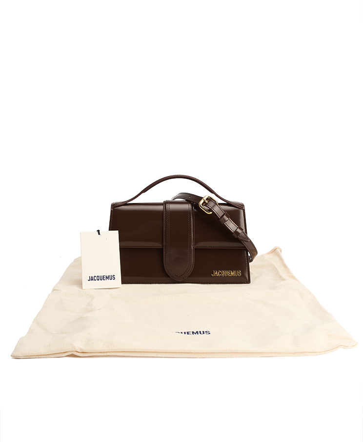 Jacquemus Le Grand Bambino