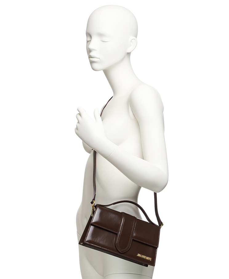 Jacquemus Le Grand Bambino