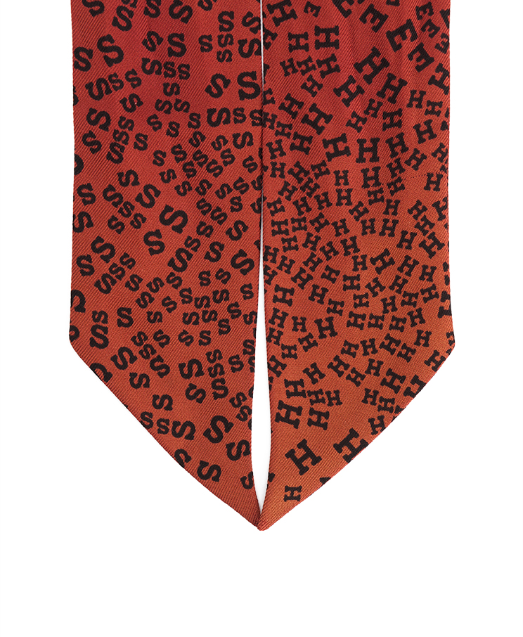 Twilly Scattered Letters