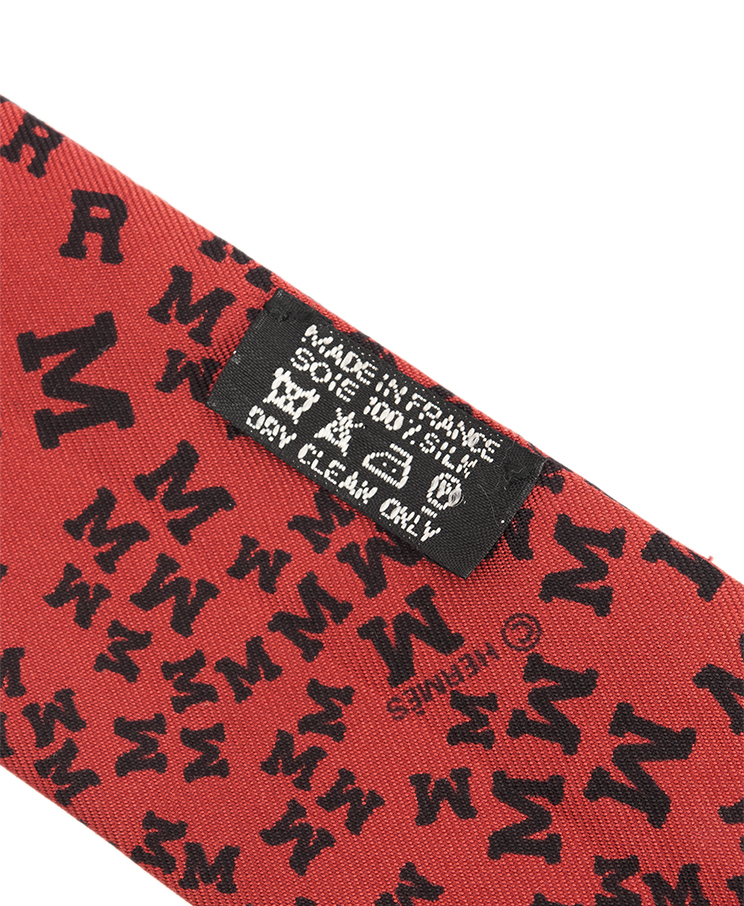 Twilly Scattered Letters