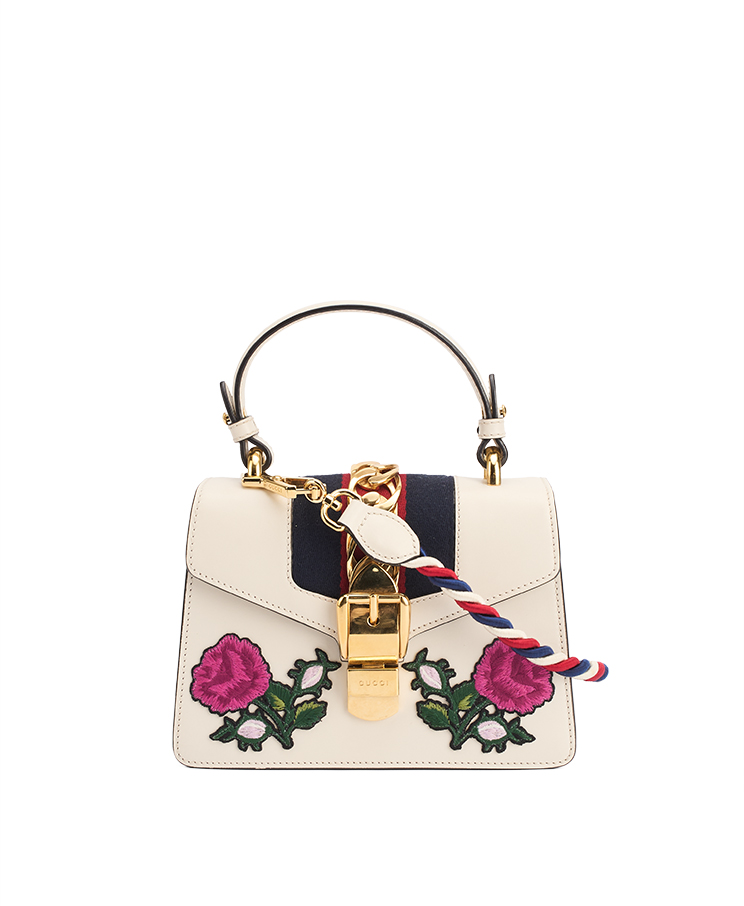Gucci Sylvie Mini