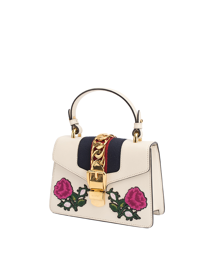 Gucci Sylvie Mini