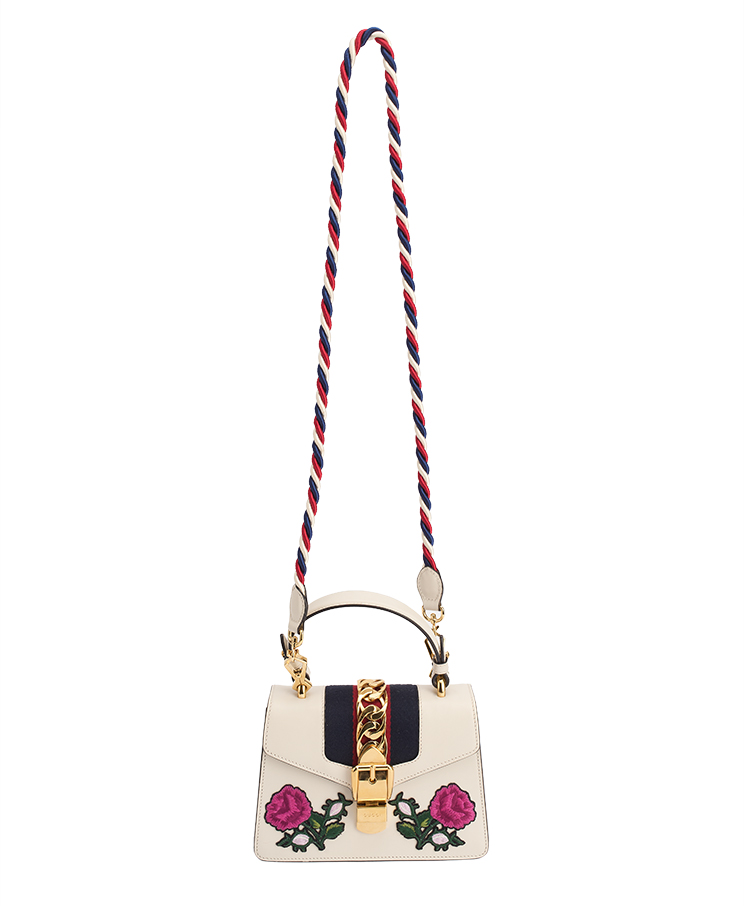 Gucci Sylvie Mini