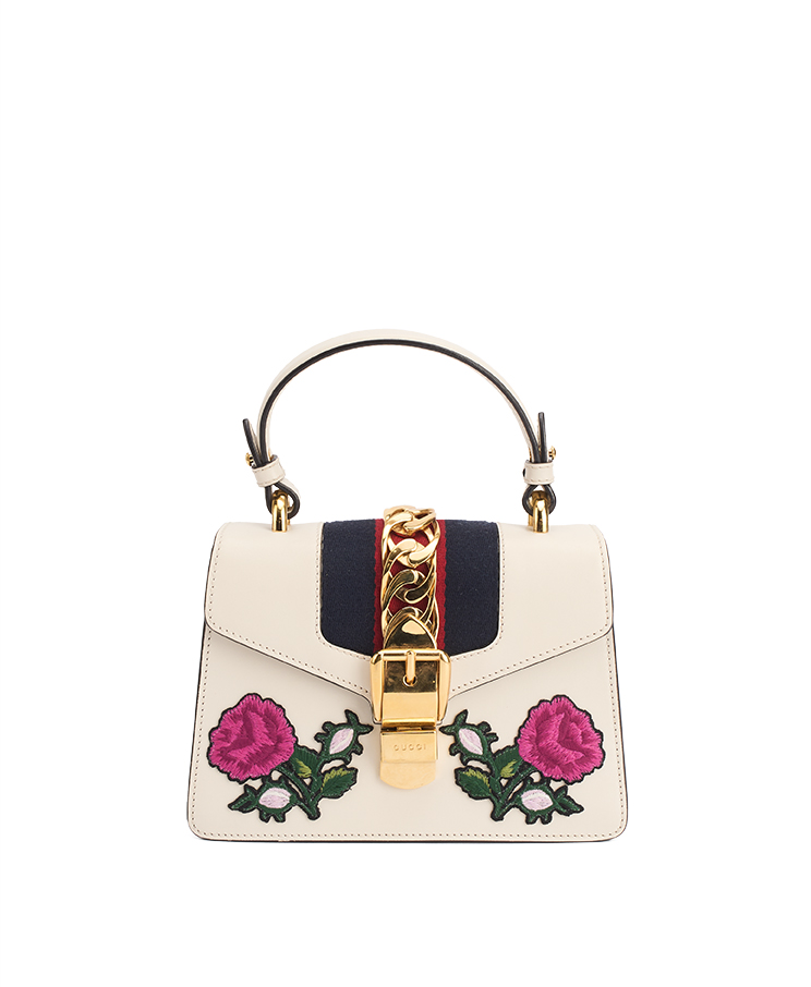 Gucci Sylvie Mini