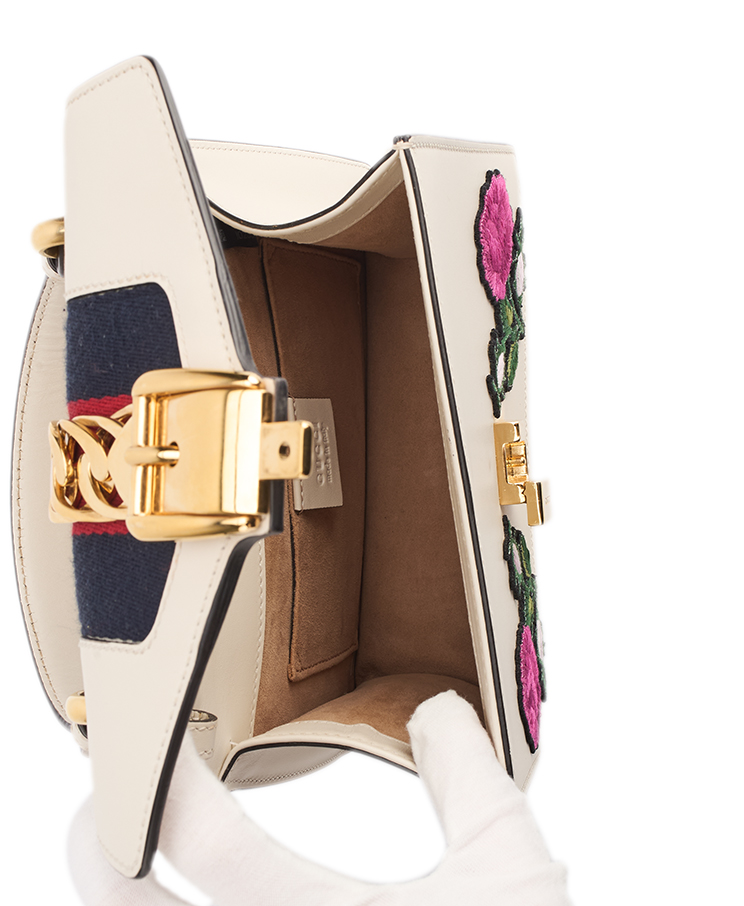 Gucci Sylvie Mini